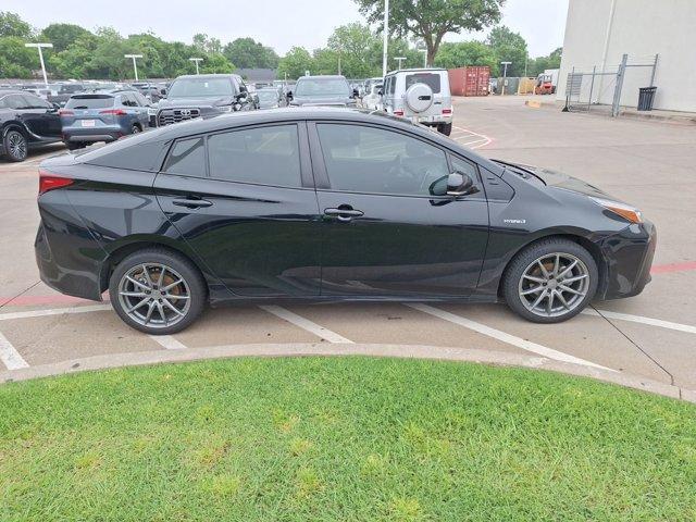used 2020 Toyota Prius car, priced at $24,776