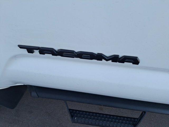 used 2021 Toyota Tacoma car, priced at $34,198