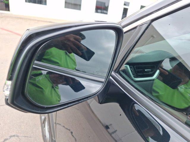 used 2024 Toyota RAV4 Hybrid car, priced at $36,774