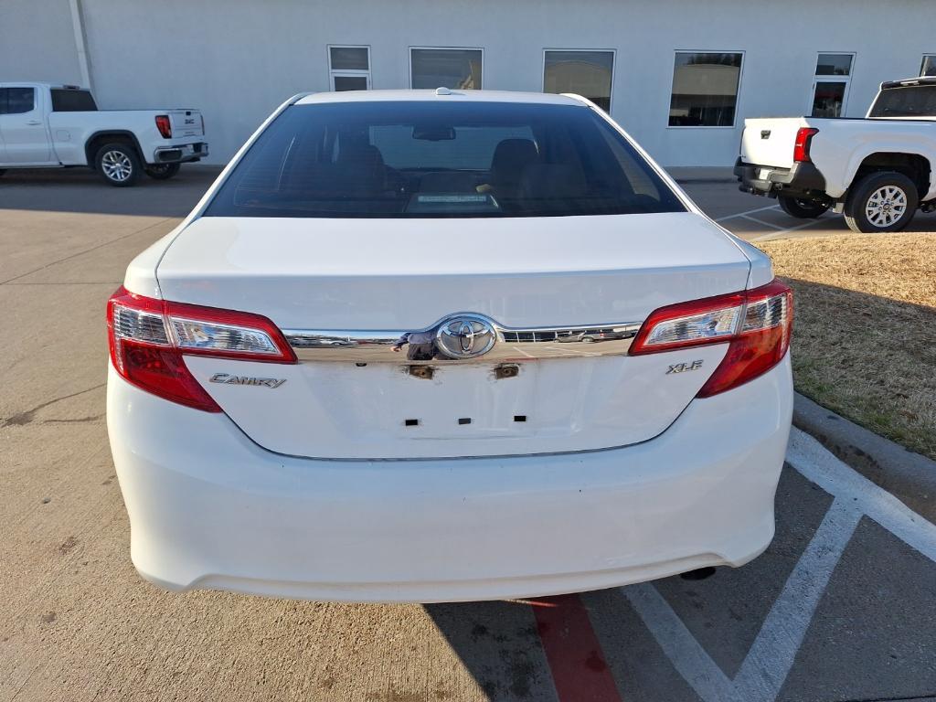 used 2012 Toyota Camry car, priced at $30,388