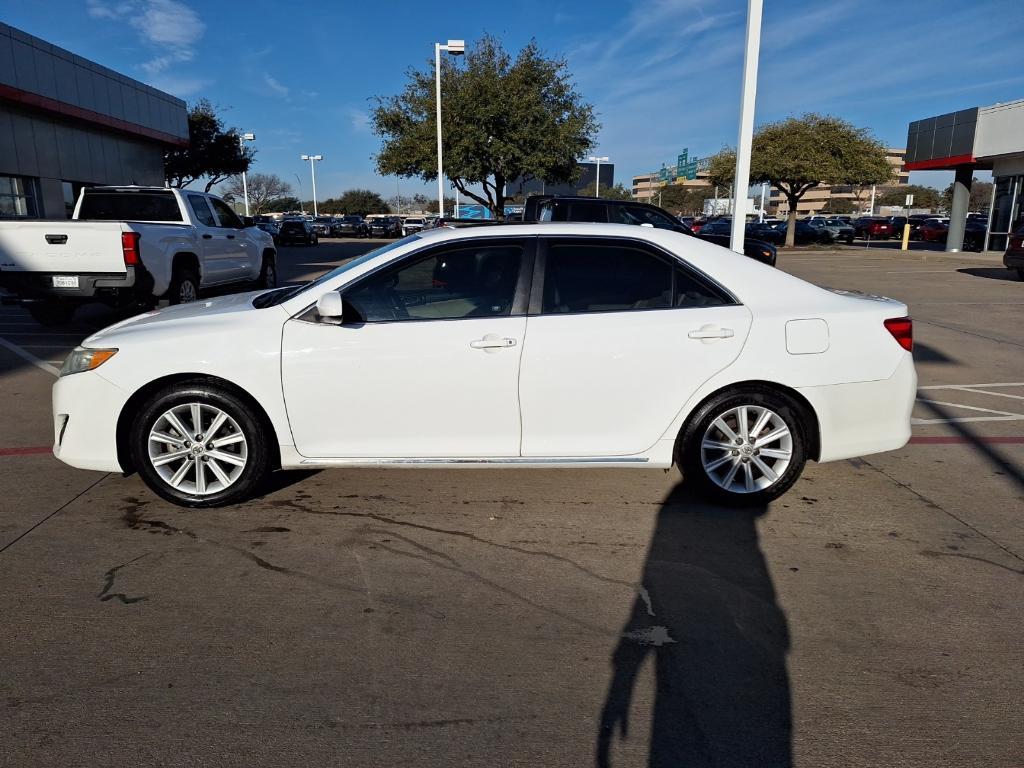 used 2012 Toyota Camry car, priced at $30,388