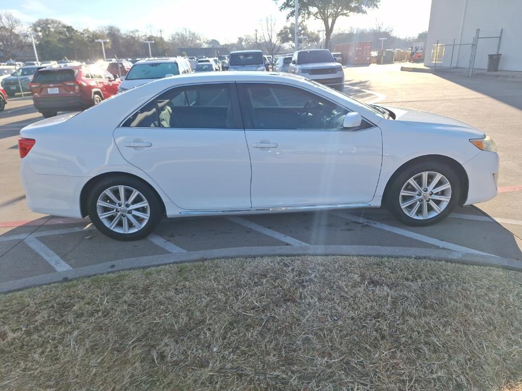 used 2012 Toyota Camry car, priced at $30,388