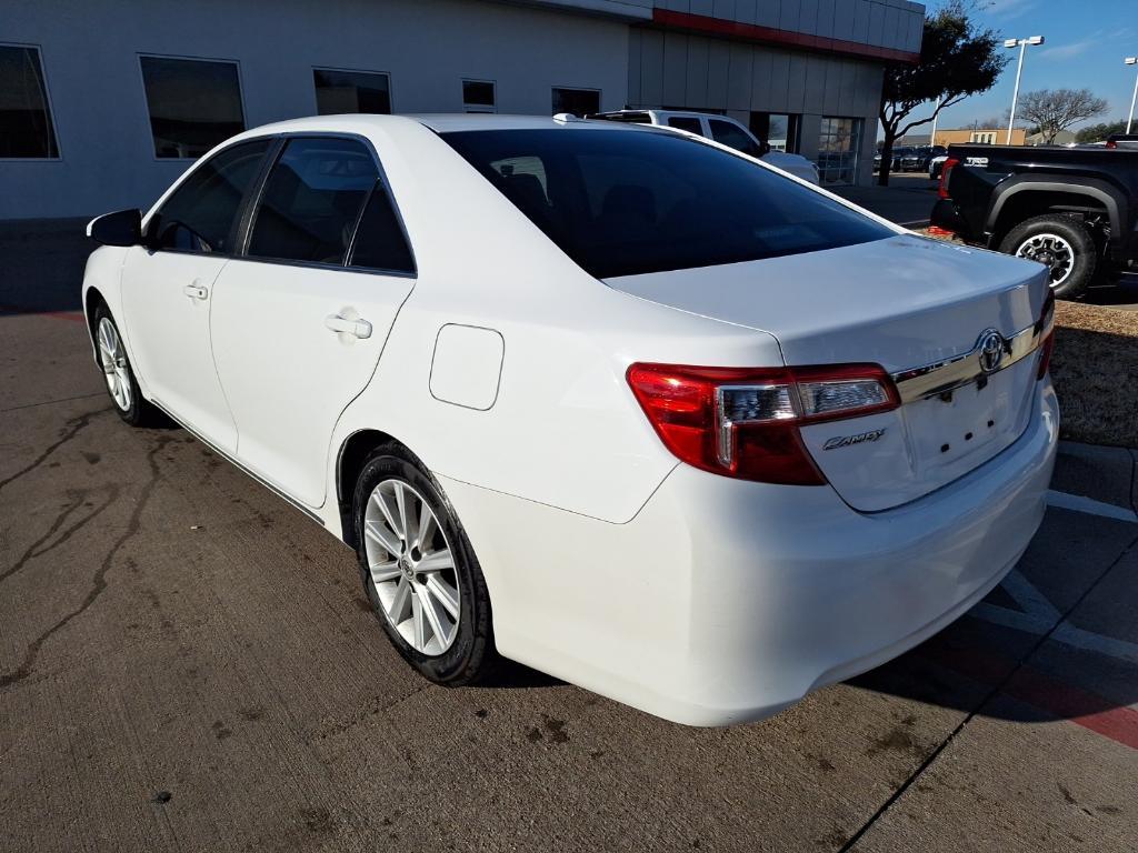 used 2012 Toyota Camry car, priced at $30,388