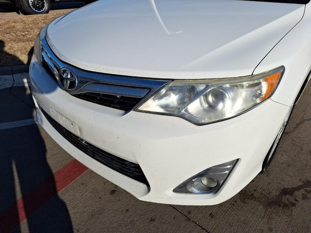 used 2012 Toyota Camry car, priced at $30,388