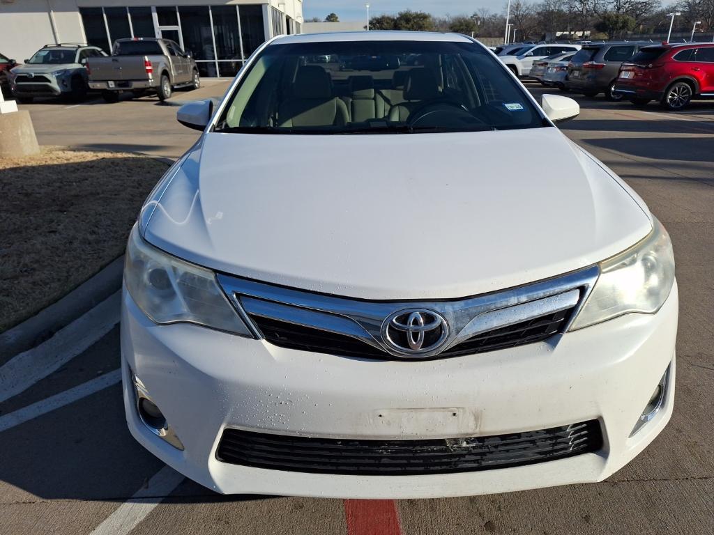 used 2012 Toyota Camry car, priced at $30,388