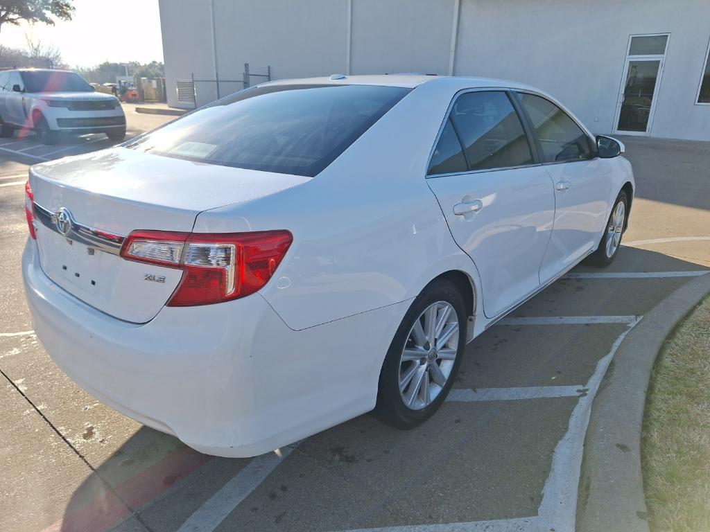 used 2012 Toyota Camry car, priced at $30,388