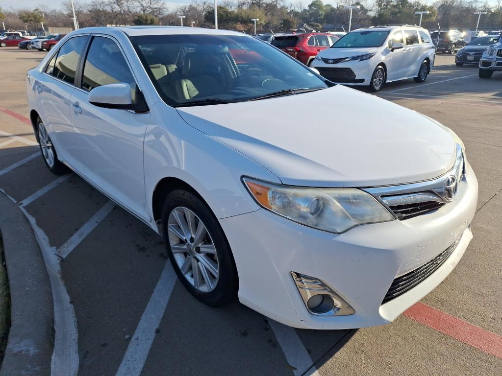 used 2012 Toyota Camry car, priced at $30,388