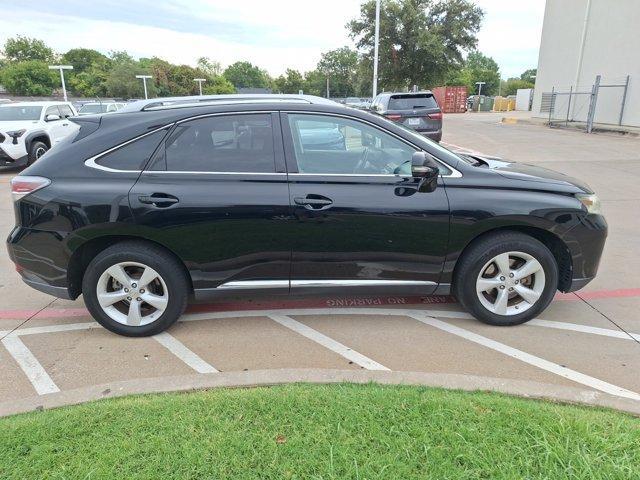 used 2014 Lexus RX 350 car, priced at $14,990