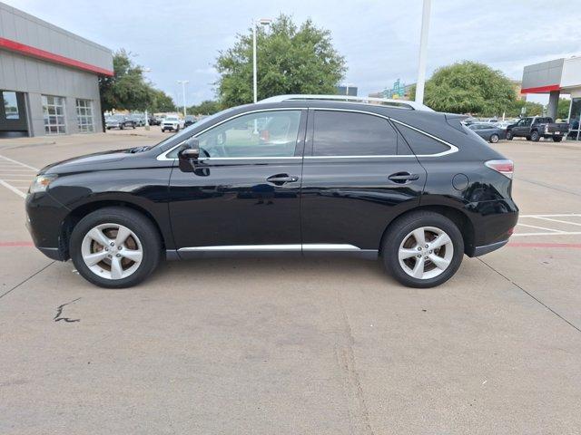 used 2014 Lexus RX 350 car, priced at $14,990