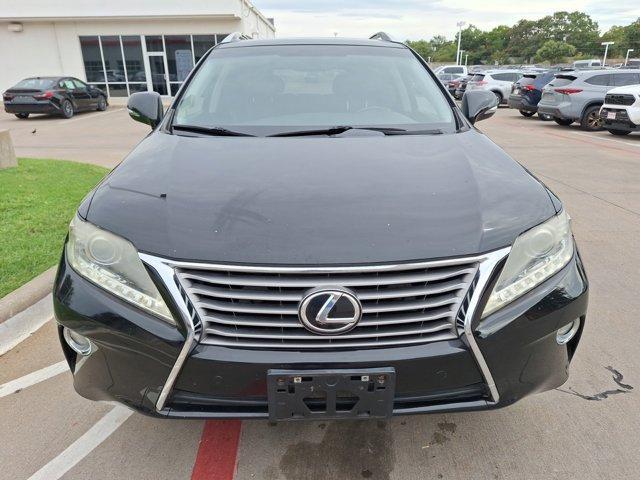 used 2014 Lexus RX 350 car, priced at $14,990