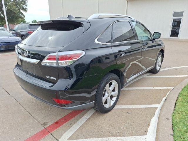 used 2014 Lexus RX 350 car, priced at $14,990