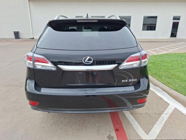 used 2014 Lexus RX 350 car, priced at $14,990