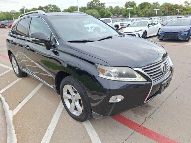 used 2014 Lexus RX 350 car, priced at $14,990