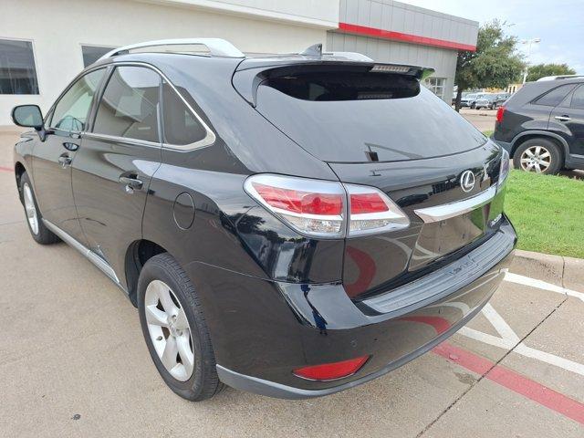 used 2014 Lexus RX 350 car, priced at $14,990