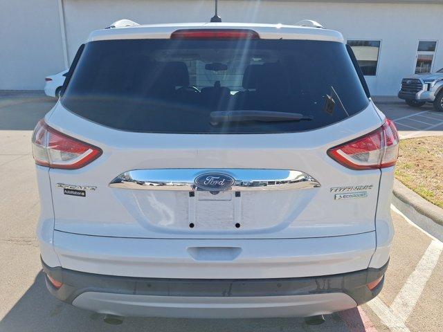 used 2014 Ford Escape car, priced at $14,774