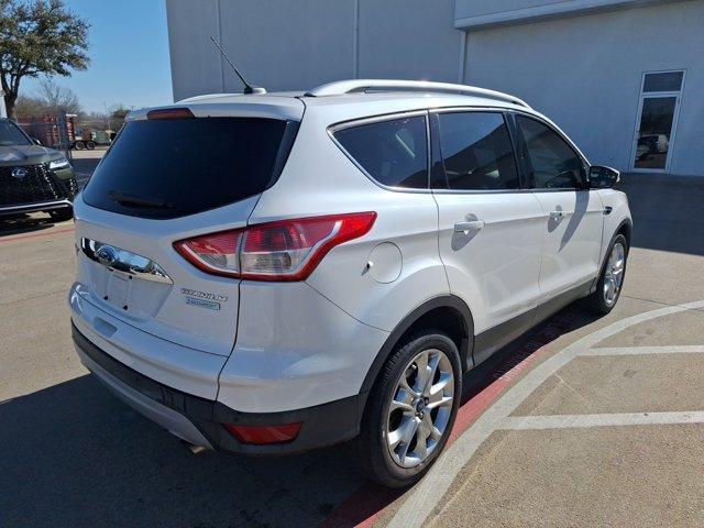 used 2014 Ford Escape car, priced at $14,774