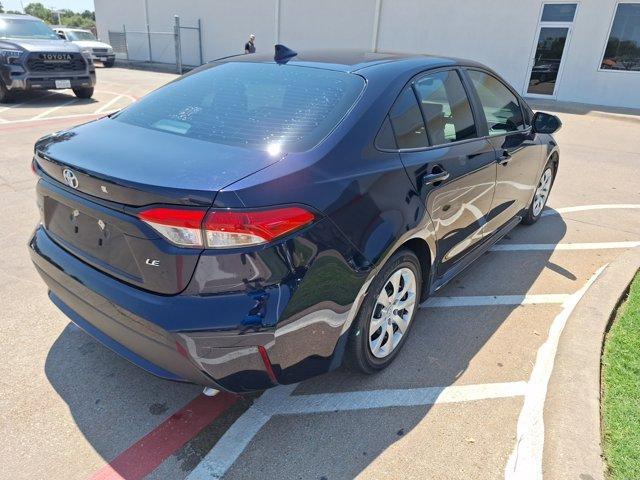 used 2020 Toyota Corolla car, priced at $18,998