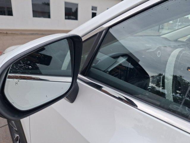 used 2024 Lexus NX 350h car, priced at $51,598