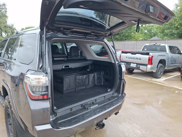 used 2023 Toyota 4Runner car, priced at $46,998