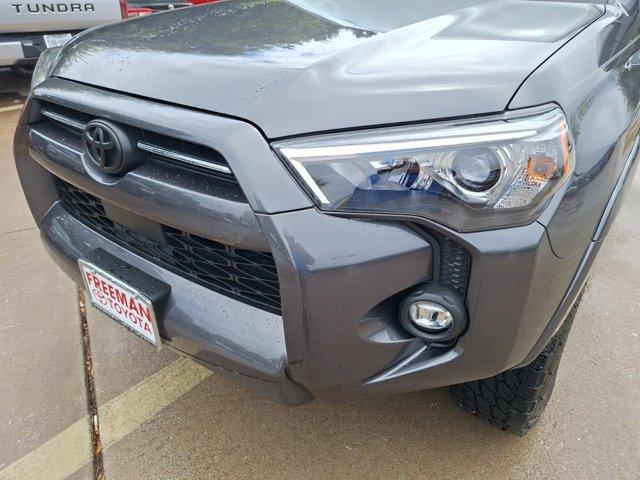 used 2023 Toyota 4Runner car, priced at $46,998