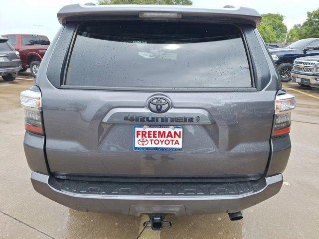 used 2023 Toyota 4Runner car, priced at $46,998