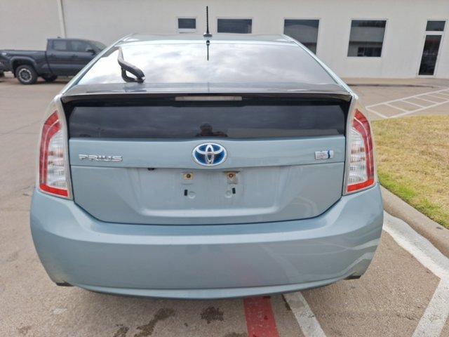 used 2014 Toyota Prius car, priced at $15,744