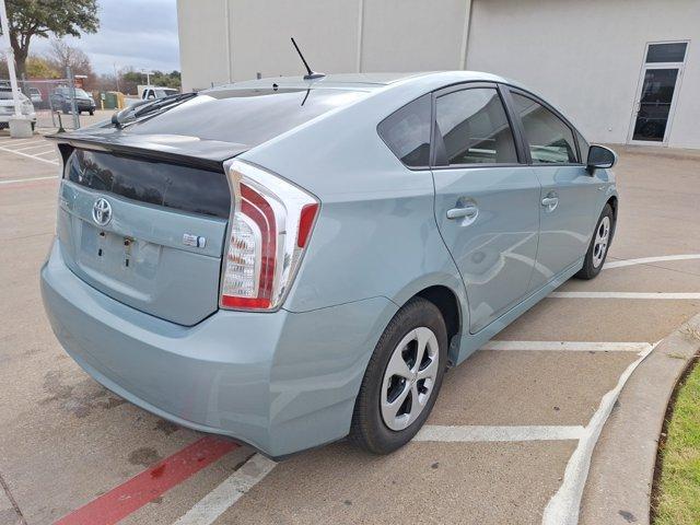 used 2014 Toyota Prius car, priced at $15,744