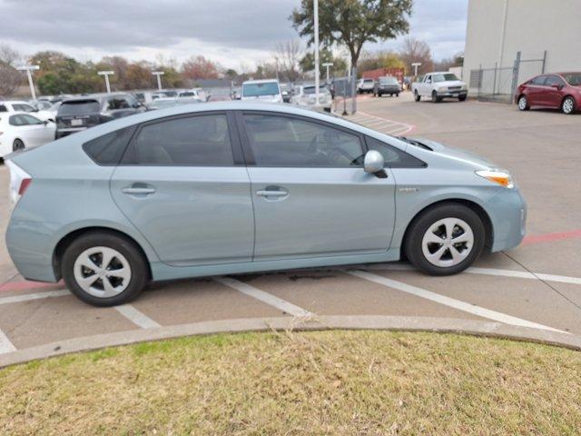 used 2014 Toyota Prius car, priced at $15,744