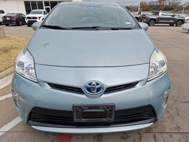 used 2014 Toyota Prius car, priced at $15,744