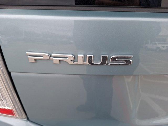 used 2014 Toyota Prius car, priced at $15,744