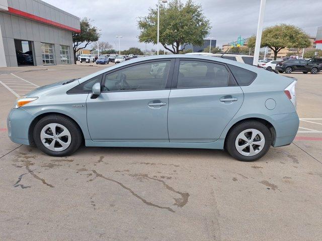 used 2014 Toyota Prius car, priced at $15,744