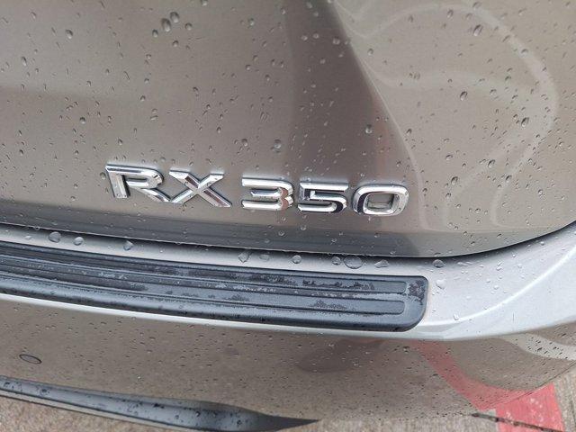 used 2017 Lexus RX 350 car, priced at $23,998