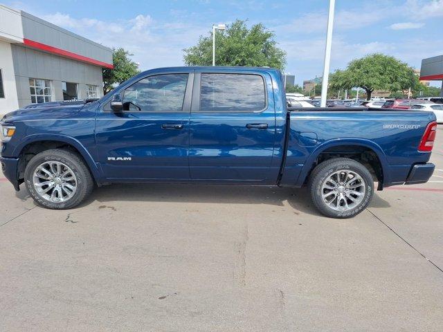 used 2022 Ram 1500 car, priced at $39,998