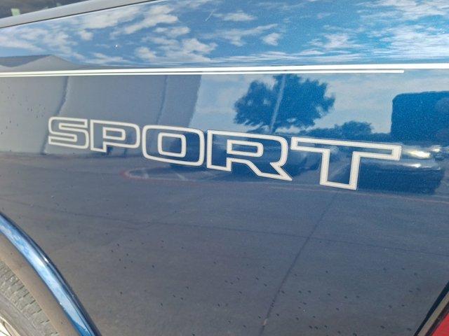 used 2022 Ram 1500 car, priced at $39,998