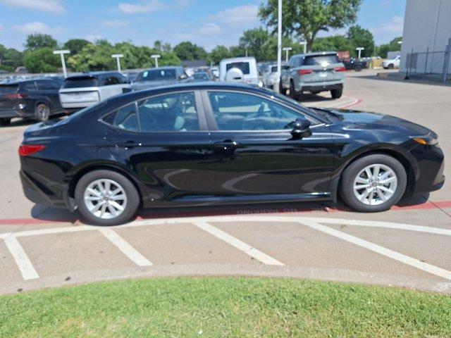used 2025 Toyota Camry car, priced at $30,798