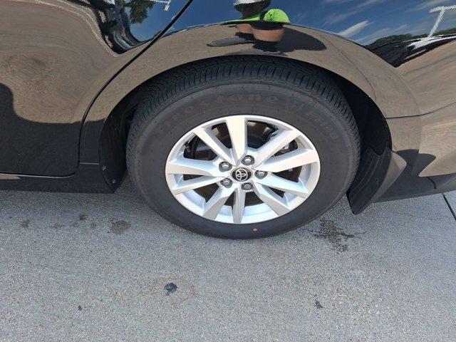 used 2025 Toyota Camry car, priced at $30,798
