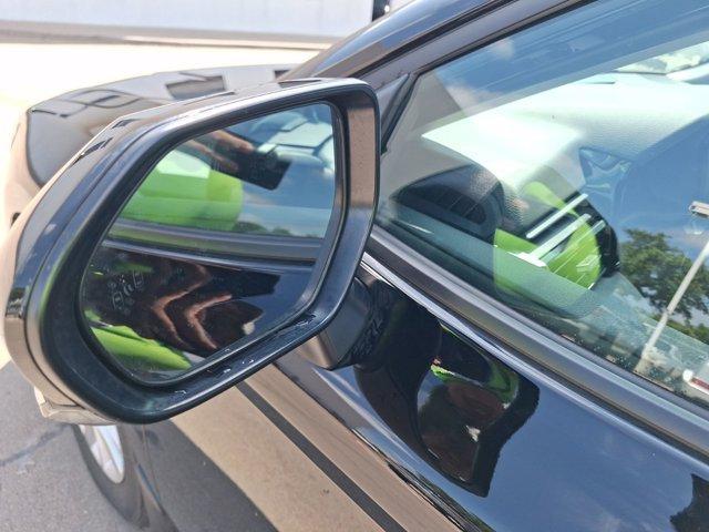 used 2025 Toyota Camry car, priced at $30,798