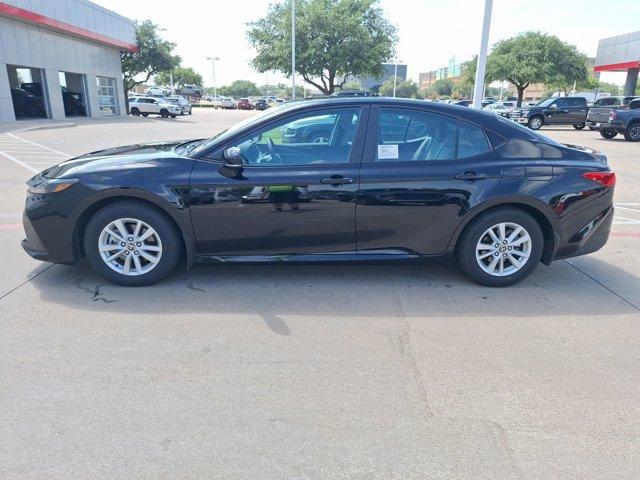 used 2025 Toyota Camry car, priced at $30,798
