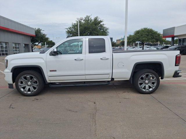 used 2016 GMC Sierra 1500 car, priced at $17,998