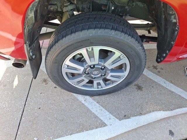 used 2020 Toyota Tundra car, priced at $32,998