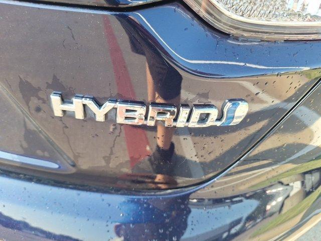 used 2022 Toyota Corolla Hybrid car, priced at $18,998