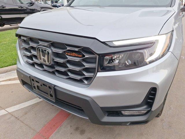used 2023 Honda Passport car, priced at $36,998