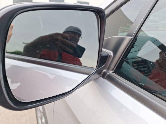 used 2023 Honda Passport car, priced at $36,998