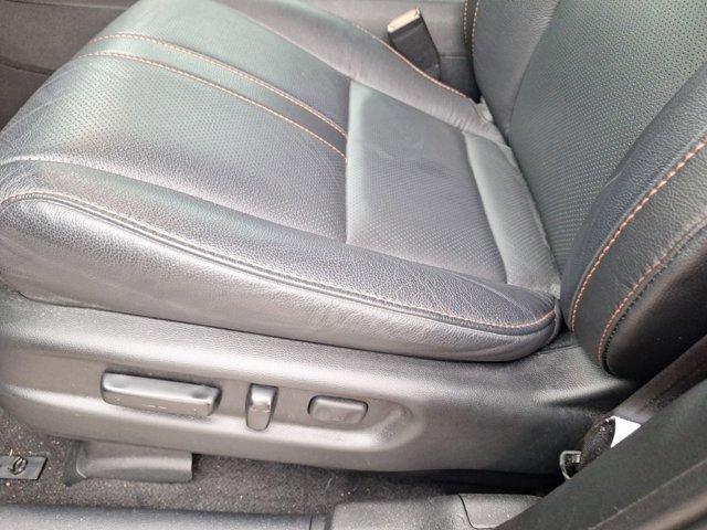 used 2023 Honda Passport car, priced at $36,998