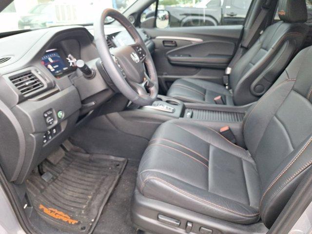 used 2023 Honda Passport car, priced at $36,998