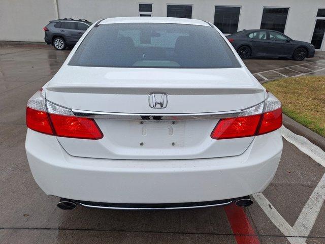 used 2015 Honda Accord car, priced at $13,774