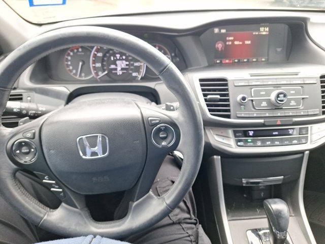 used 2015 Honda Accord car, priced at $13,774