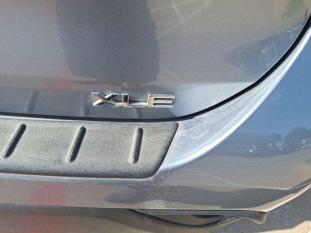 used 2022 Toyota Highlander car, priced at $37,666