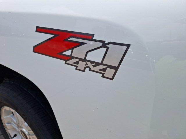 used 2013 Chevrolet Silverado 1500 car, priced at $23,138