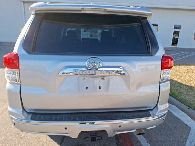 used 2010 Toyota 4Runner car, priced at $12,595